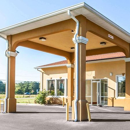 Quality Inn & Suites Cartersville Exteriér fotografie