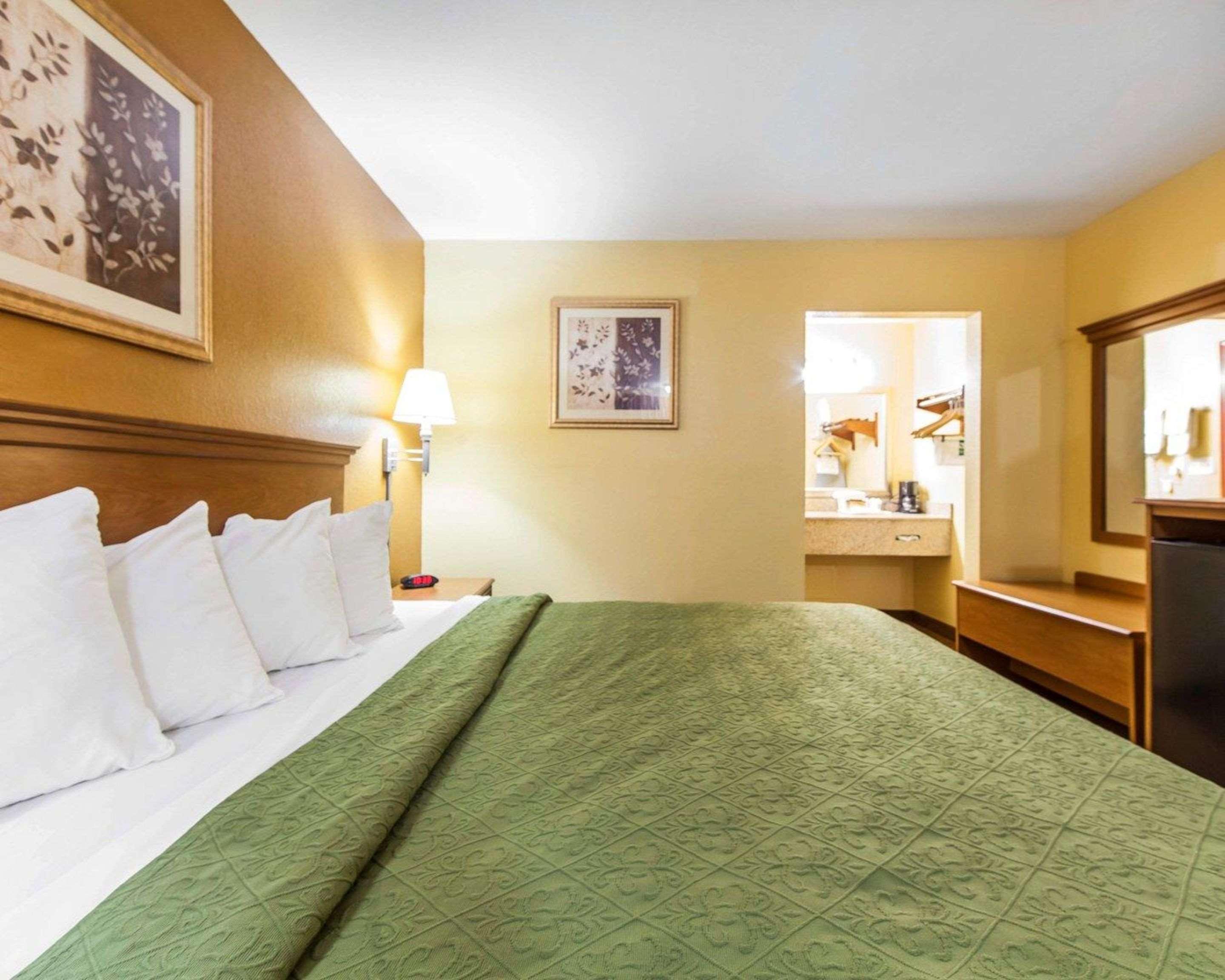 Quality Inn & Suites Cartersville Exteriér fotografie