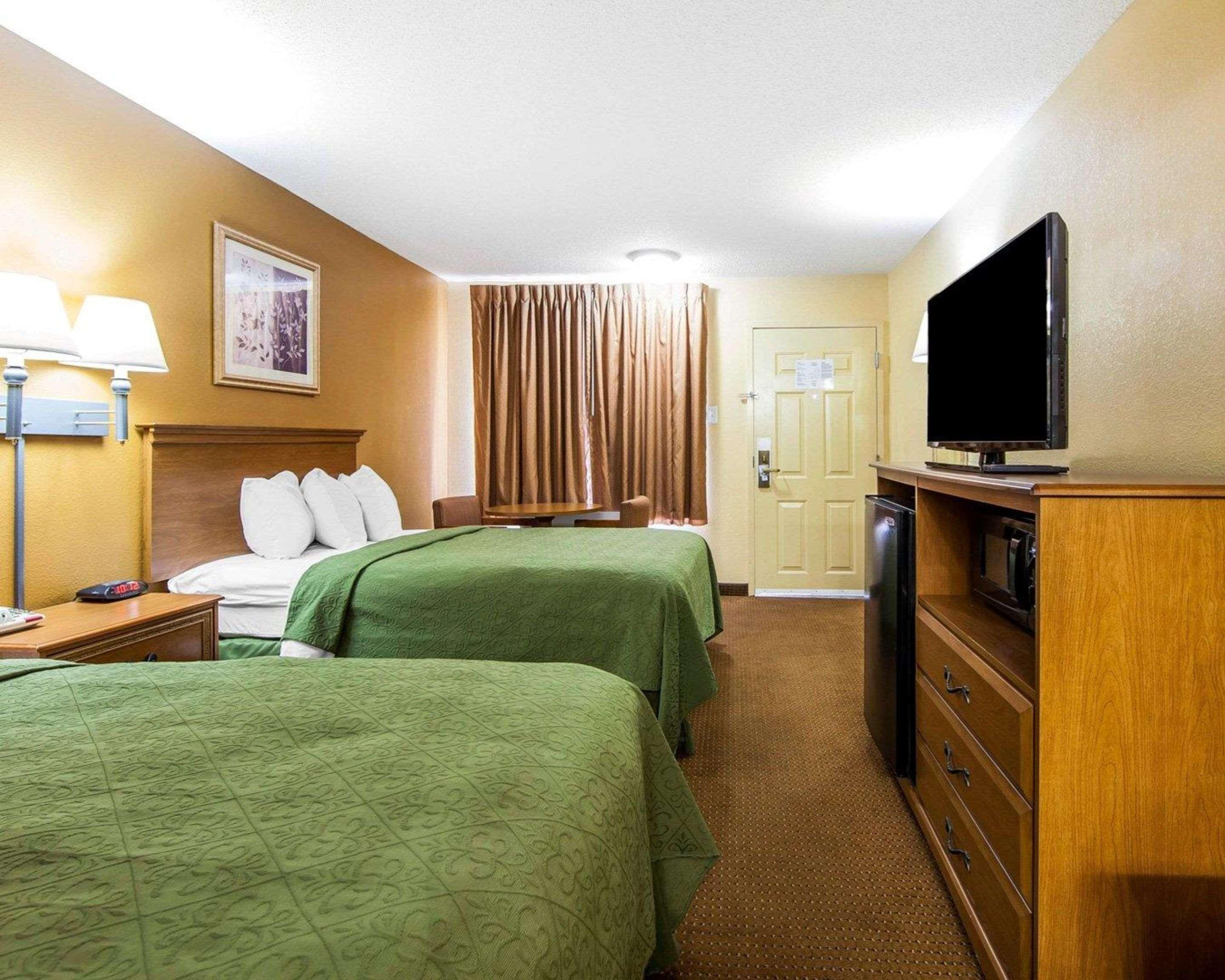 Quality Inn & Suites Cartersville Exteriér fotografie