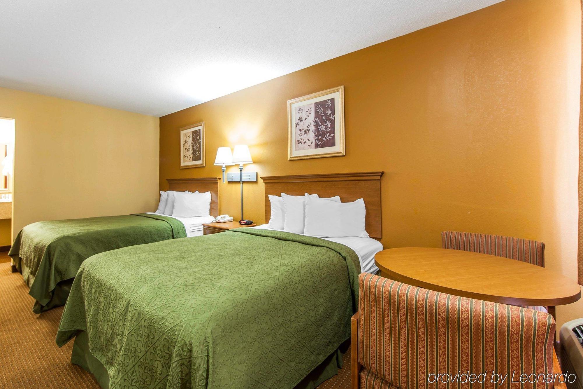 Quality Inn & Suites Cartersville Exteriér fotografie