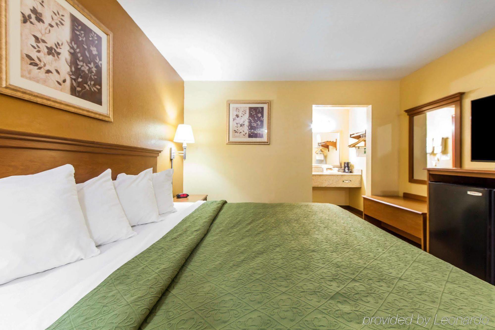 Quality Inn & Suites Cartersville Exteriér fotografie