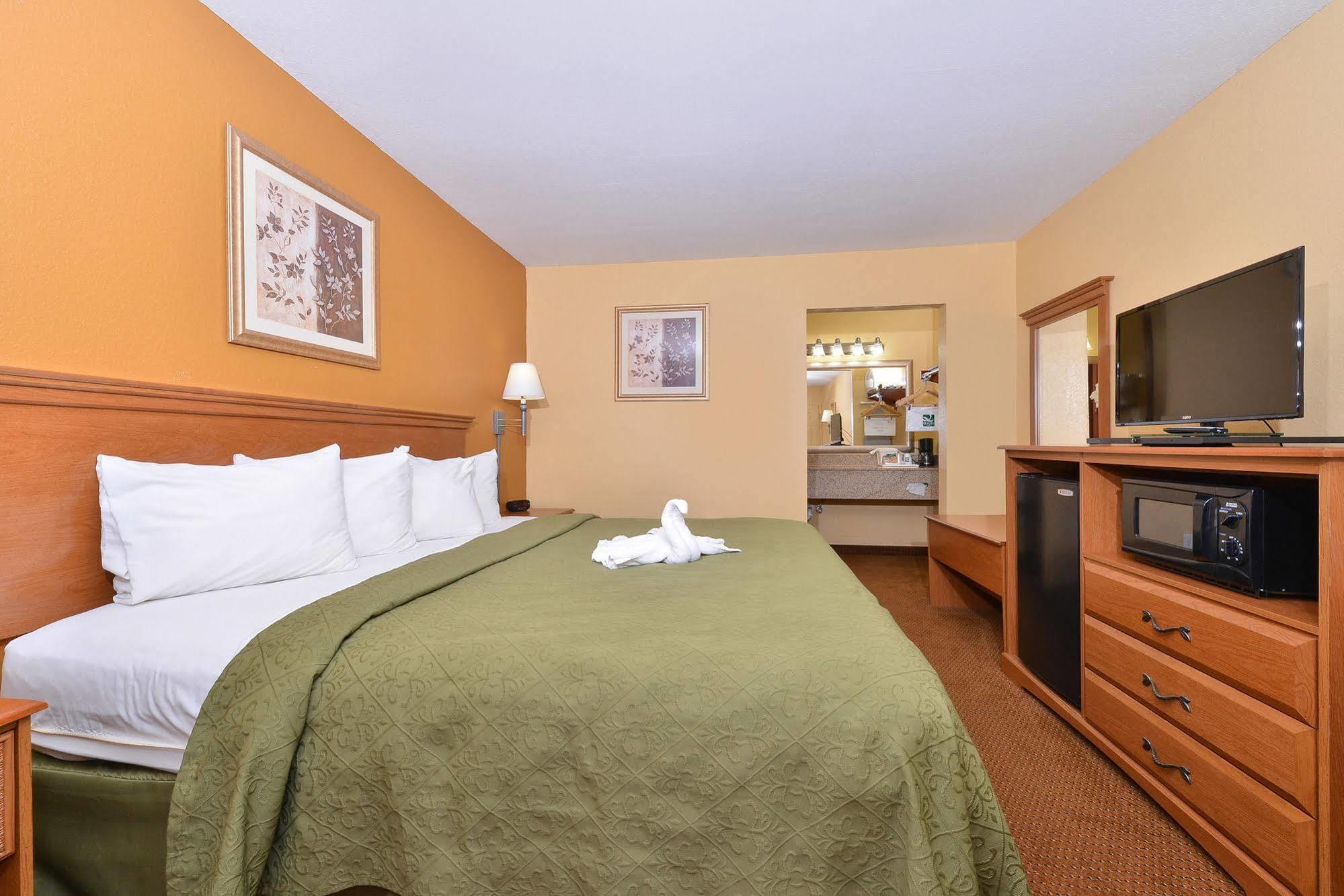 Quality Inn & Suites Cartersville Exteriér fotografie