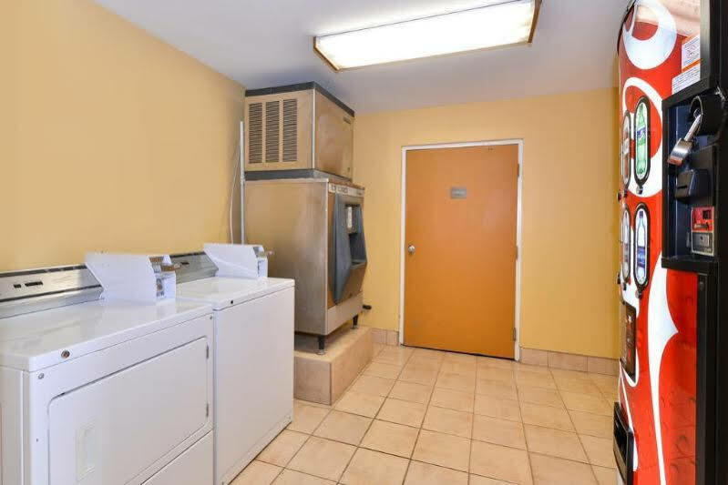 Quality Inn & Suites Cartersville Exteriér fotografie